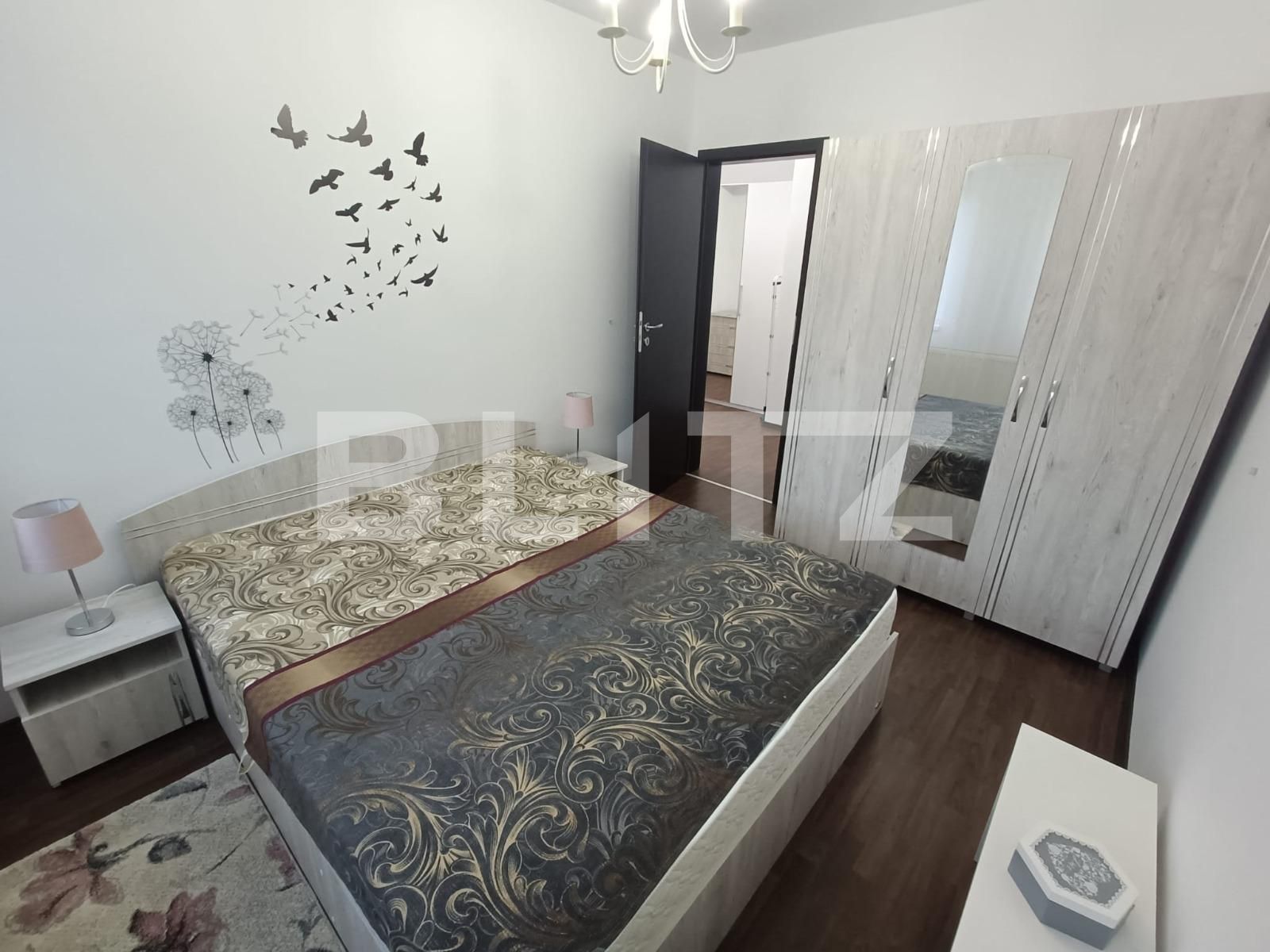 Apartament de închiriat 2 camere Cedonia - 74647AI | BLITZ Sibiu | Poza5
