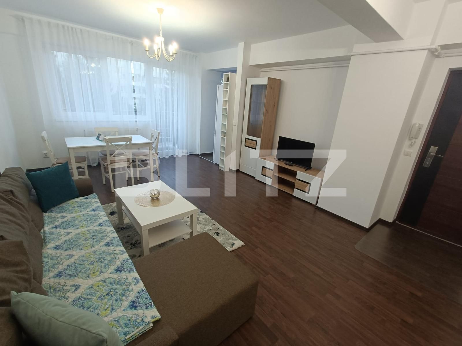 Apartament de închiriat 2 camere Cedonia - 74647AI | BLITZ Sibiu | Poza2