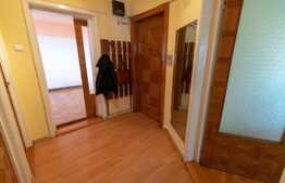 Apartament de 3 camere, 62 mp, semidecomandat, zona Cireșica