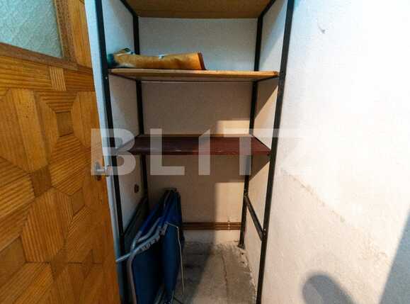 Apartament de vânzare 3 camere Hipodrom 4 - 74651AV | BLITZ Sibiu | Poza9