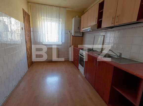 Apartament de vânzare 3 camere Hipodrom 4 - 74651AV | BLITZ Sibiu | Poza2