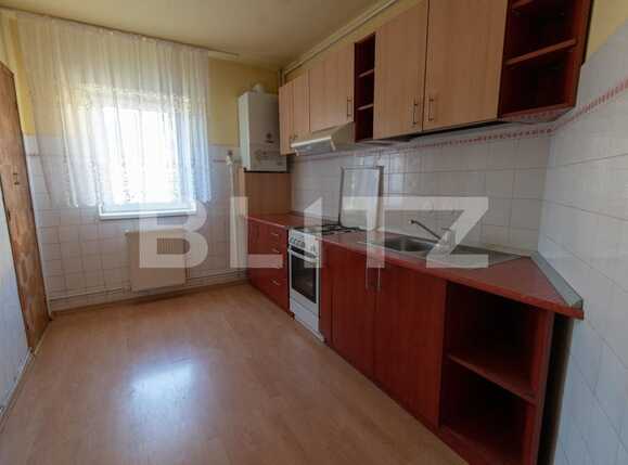 Apartament de vânzare 3 camere Hipodrom 4 - 74651AV | BLITZ Sibiu | Poza3