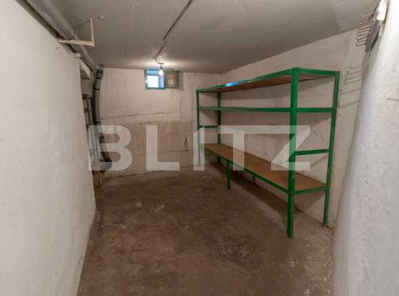 Apartament de vânzare 3 camere Hipodrom 4 - 74651AV | BLITZ Sibiu | Poza12