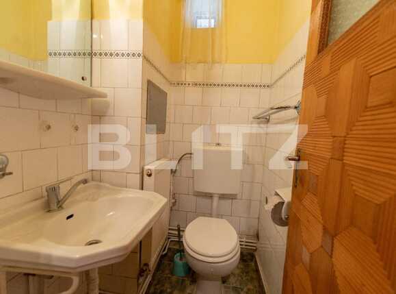 Apartament de vânzare 3 camere Hipodrom 4 - 74651AV | BLITZ Sibiu | Poza6