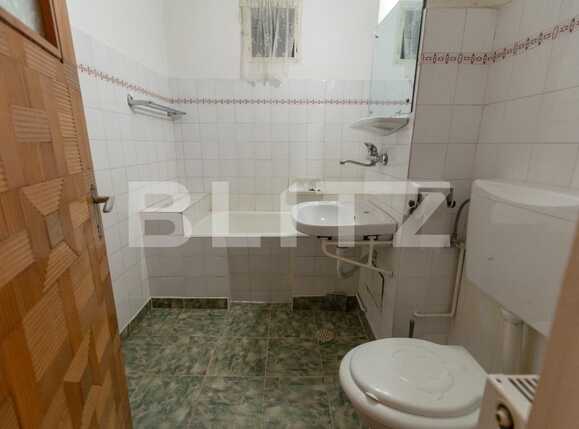 Apartament de vânzare 3 camere Hipodrom 4 - 74651AV | BLITZ Sibiu | Poza8