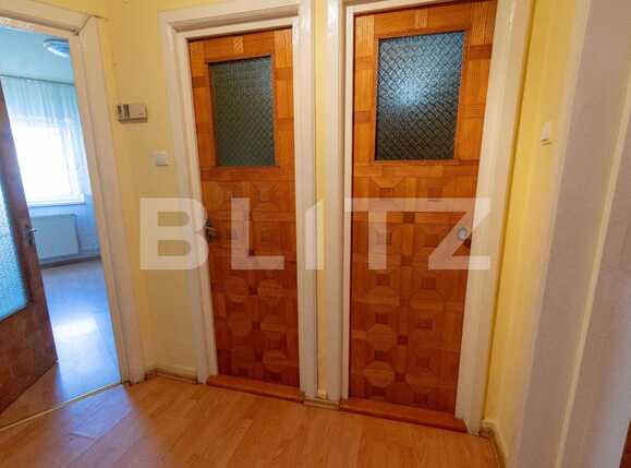 Apartament de vânzare 3 camere Hipodrom 4 - 74651AV | BLITZ Sibiu | Poza10