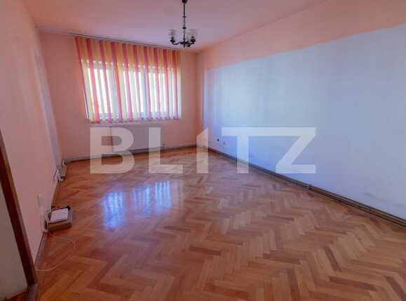 Apartament de vânzare 3 camere Hipodrom 4 - 74651AV | BLITZ Sibiu | Poza1
