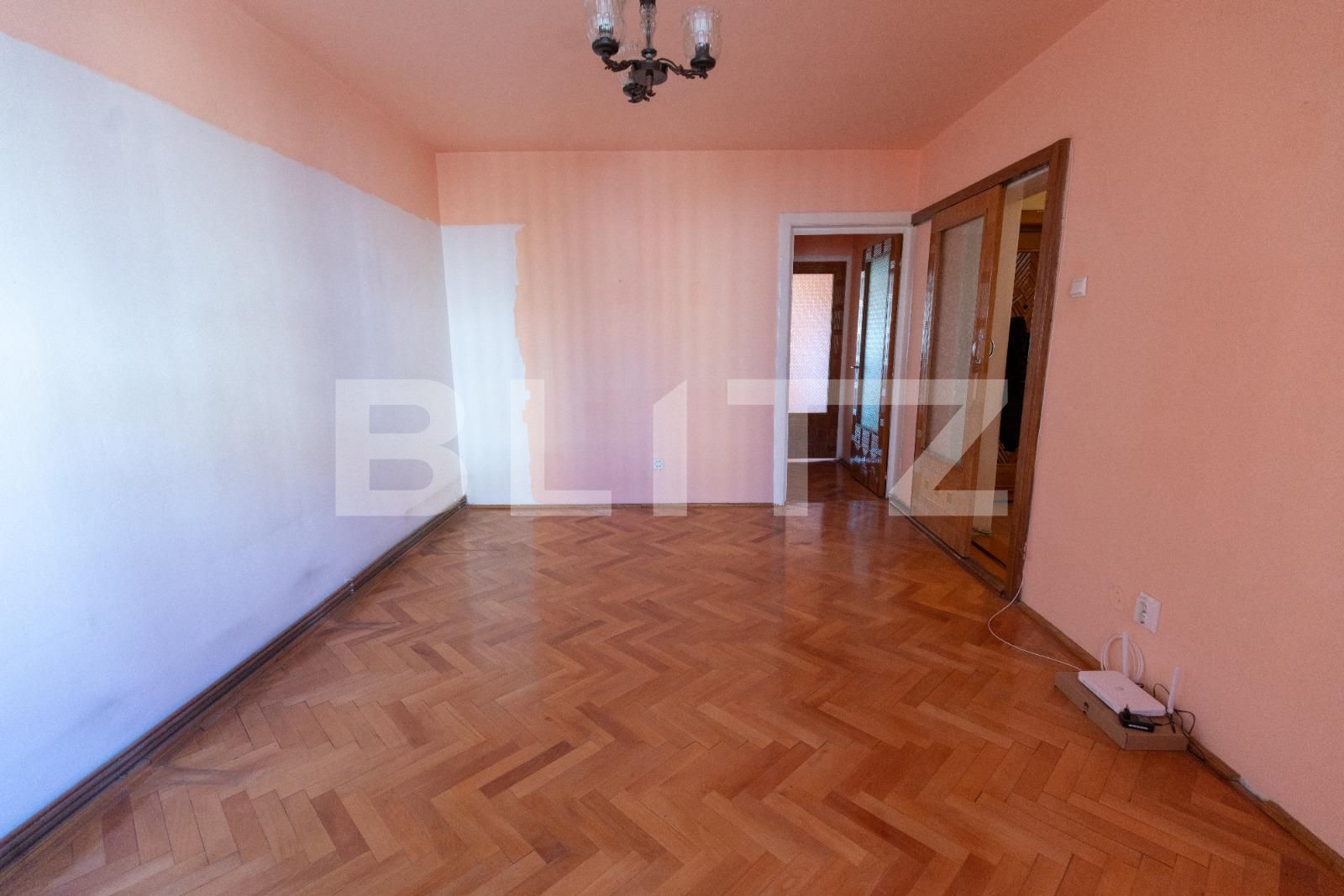 Apartament de vânzare 3 camere Hipodrom 4 - 74651AV | BLITZ Sibiu | Poza5