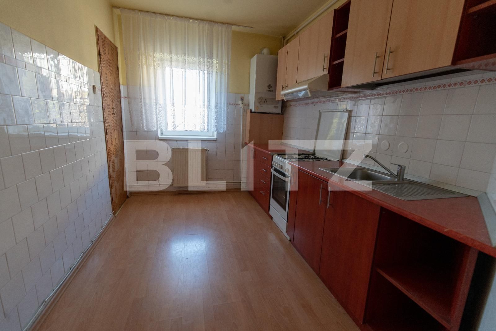 Apartament de vânzare 3 camere Hipodrom 4 - 74651AV | BLITZ Sibiu | Poza2