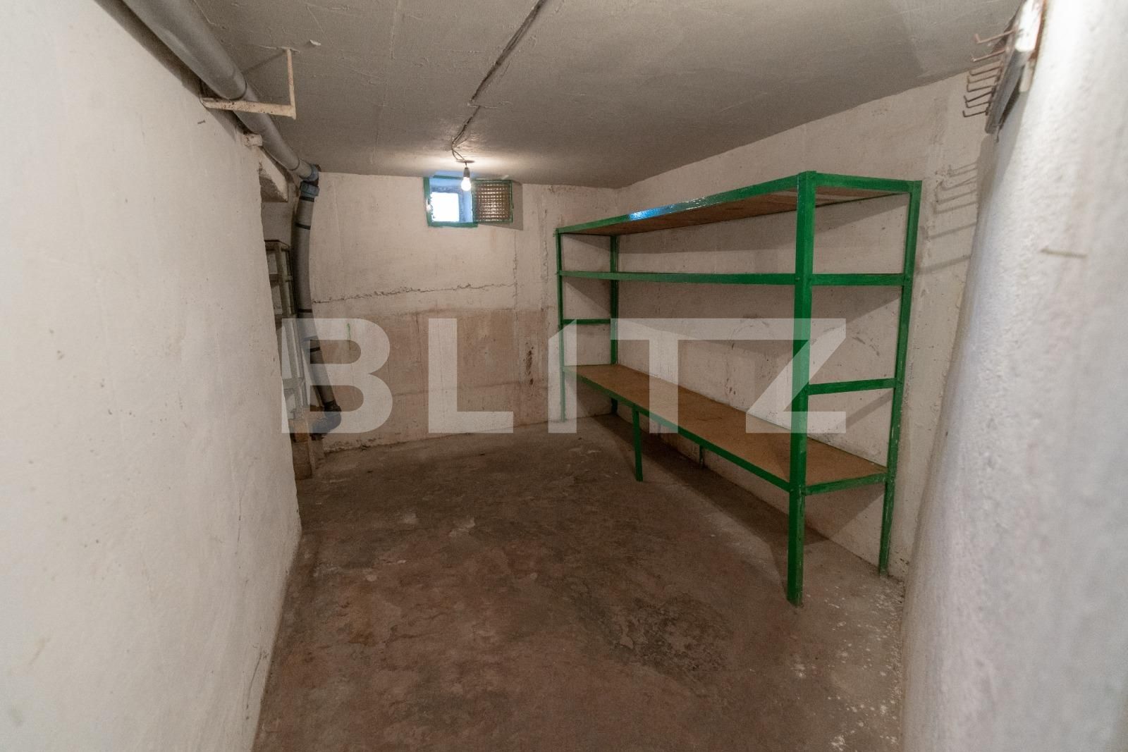 Apartament de vânzare 3 camere Hipodrom 4 - 74651AV | BLITZ Sibiu | Poza12
