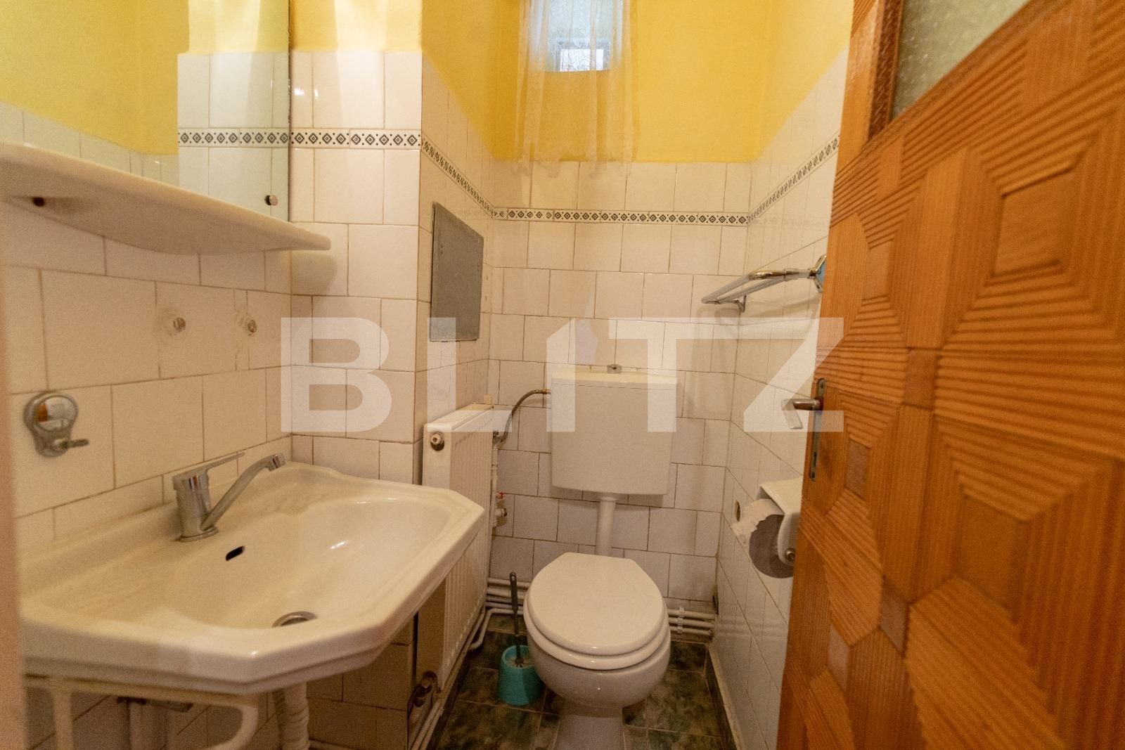 Apartament de vânzare 3 camere Hipodrom 4 - 74651AV | BLITZ Sibiu | Poza6