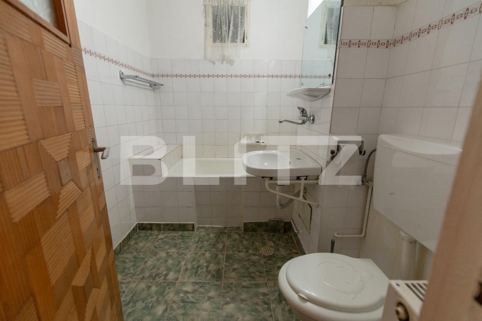 Apartament de vânzare 3 camere Hipodrom 4 - 74651AV | BLITZ Sibiu | Poza8