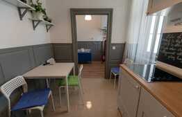 Apartament de 2 camere, 63 mp, in Centrul Istoric