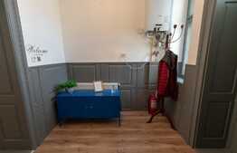 Apartament de 2 camere, 63 mp, in Centrul Istoric