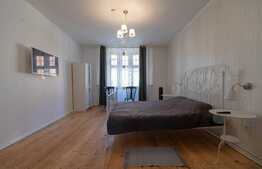 Apartament de 2 camere, 63 mp, in Centrul Istoric