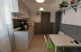 Apartament de 2 camere, 63 mp, in Centrul Istoric