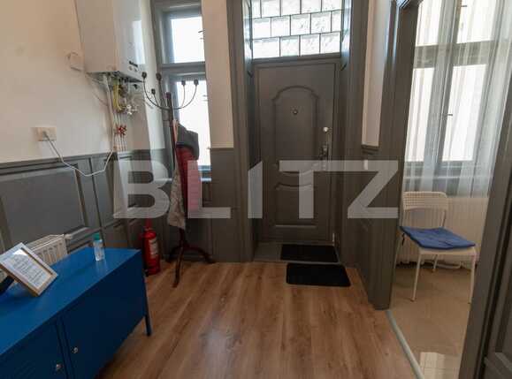 Apartament de vânzare 2 camere Central - 74657AV | BLITZ Sibiu | Poza8