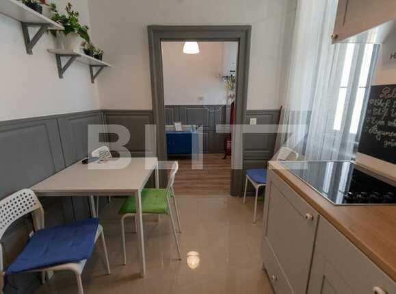 Apartament de vânzare 2 camere Central - 74657AV | BLITZ Sibiu | Poza6