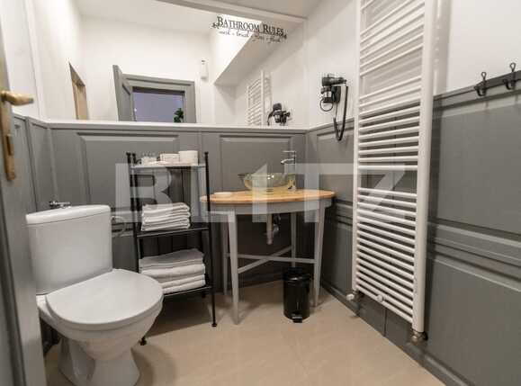 Apartament de vânzare 2 camere Central - 74657AV | BLITZ Sibiu | Poza13