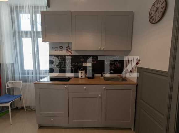 Apartament de vânzare 2 camere Central - 74657AV | BLITZ Sibiu | Poza9