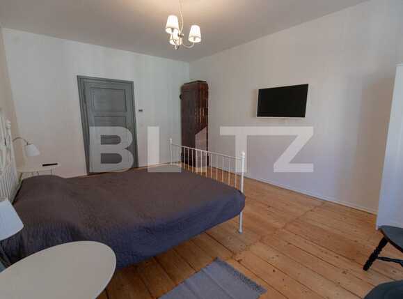 Apartament de vânzare 2 camere Central - 74657AV | BLITZ Sibiu | Poza2