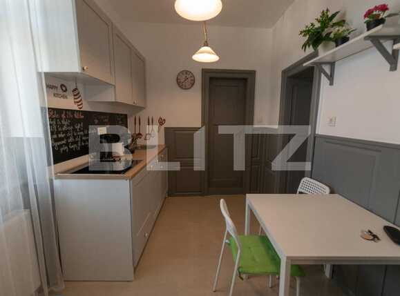 Apartament de vânzare 2 camere Central - 74657AV | BLITZ Sibiu | Poza7