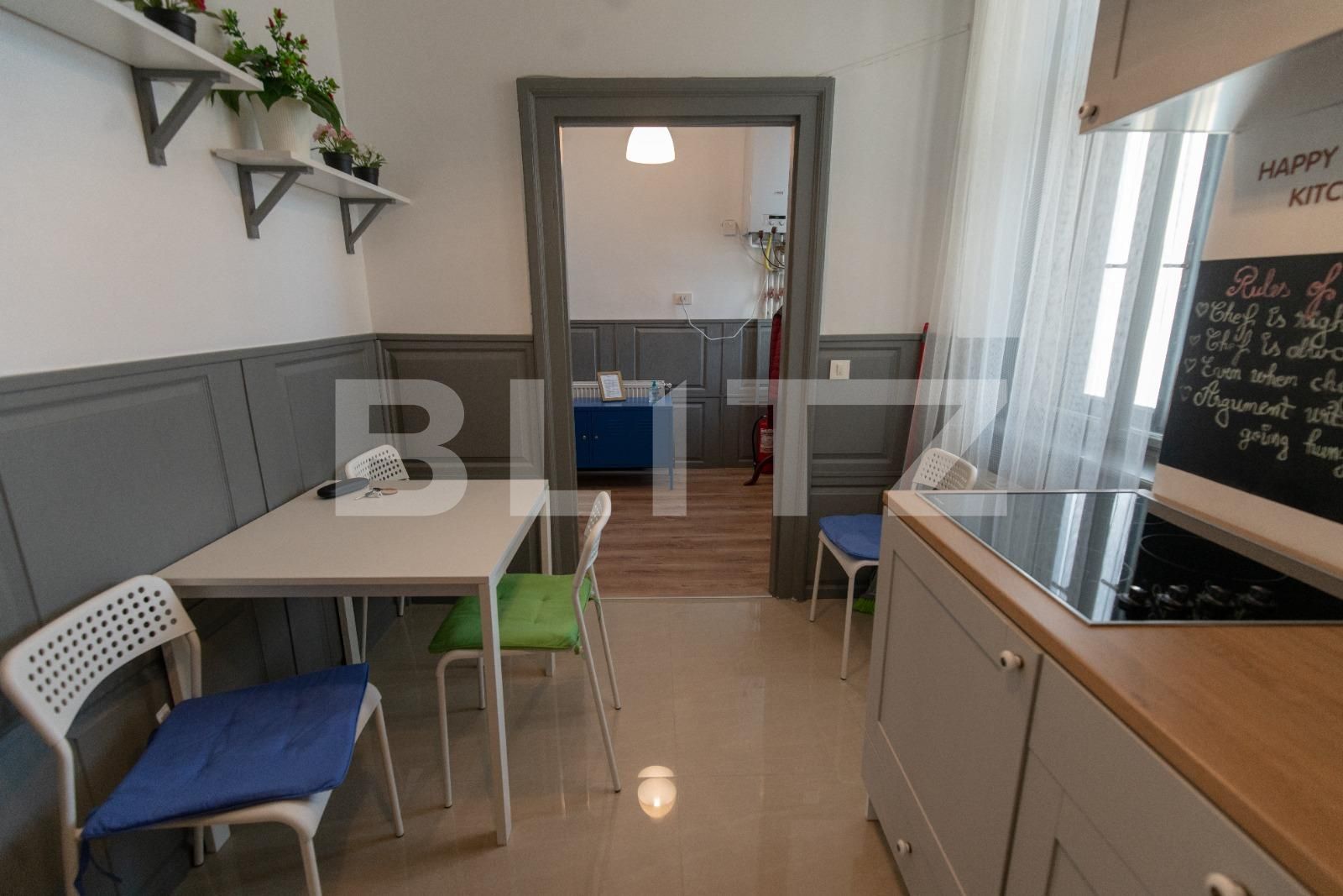 Apartament de vânzare 2 camere Central - 74657AV | BLITZ Sibiu | Poza6