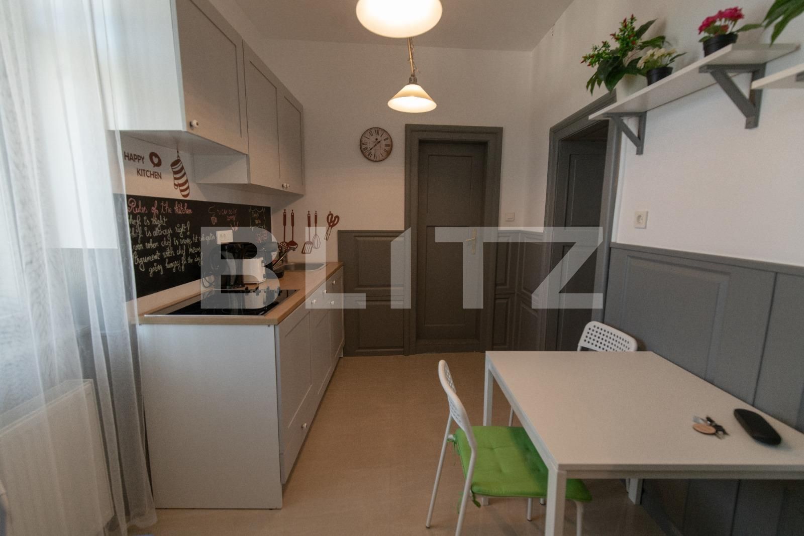 Apartament de vânzare 2 camere Central - 74657AV | BLITZ Sibiu | Poza7