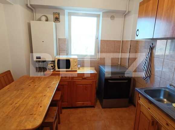 Apartament de închiriat 2 camere Central - 74681AI | BLITZ Sibiu | Poza5