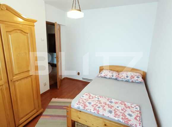 Apartament de închiriat 2 camere Central - 74681AI | BLITZ Sibiu | Poza4