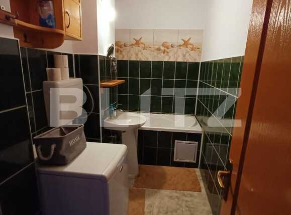 Apartament de închiriat 2 camere Central - 74681AI | BLITZ Sibiu | Poza6