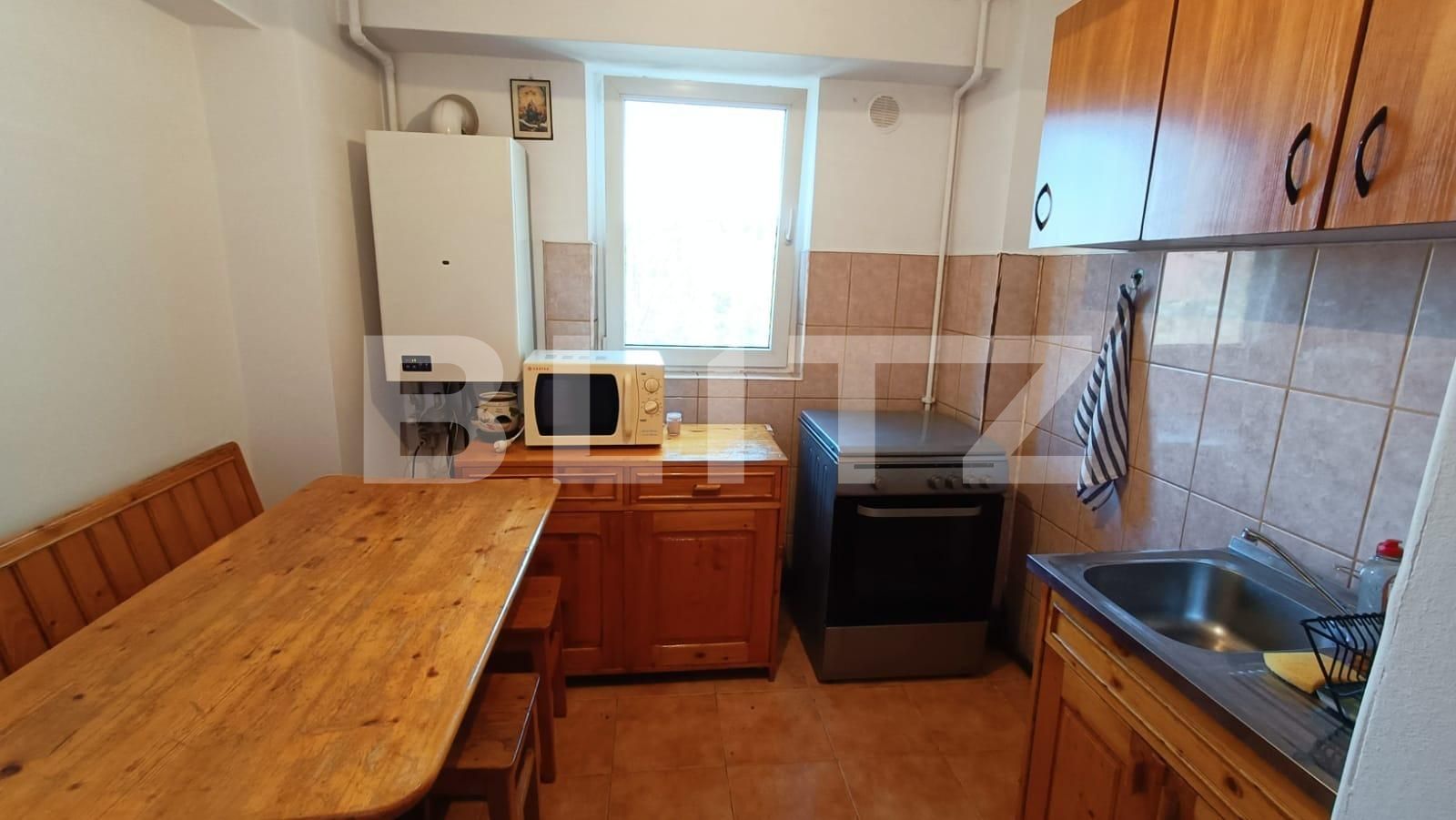 Apartament de închiriat 2 camere Central - 74681AI | BLITZ Sibiu | Poza5