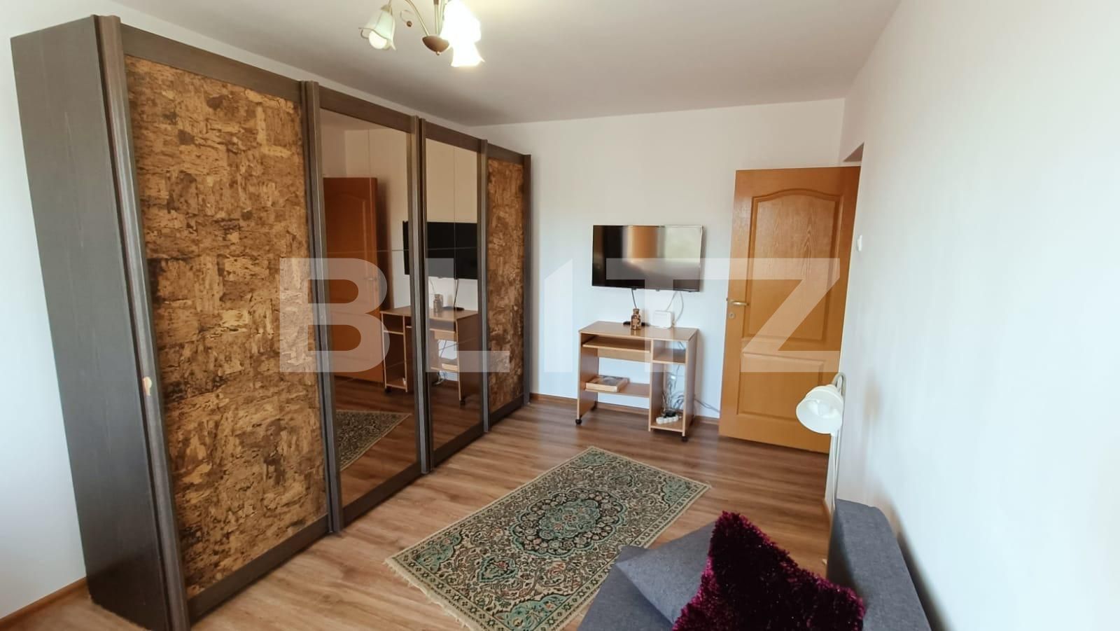 Apartament de închiriat 2 camere Central - 74681AI | BLITZ Sibiu | Poza2