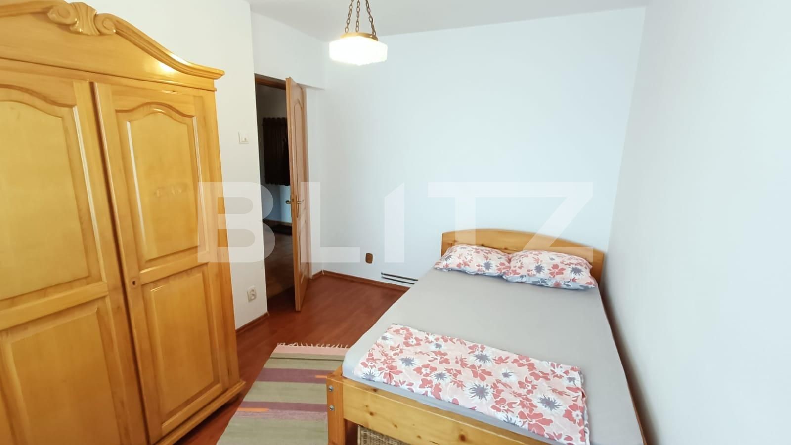 Apartament de închiriat 2 camere Central - 74681AI | BLITZ Sibiu | Poza4