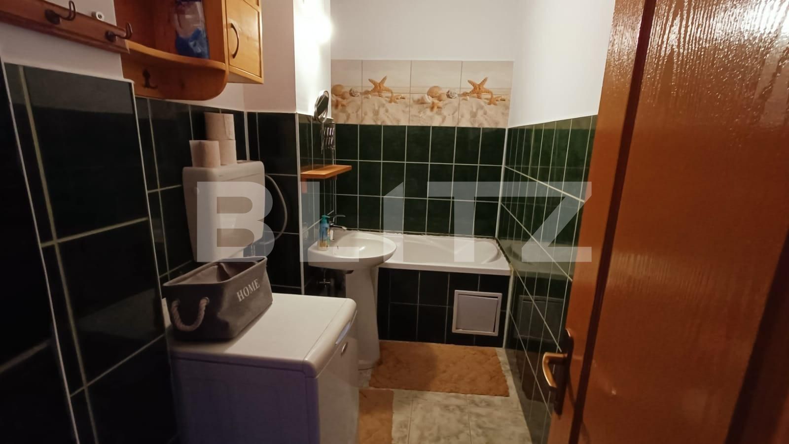 Apartament de închiriat 2 camere Central - 74681AI | BLITZ Sibiu | Poza6