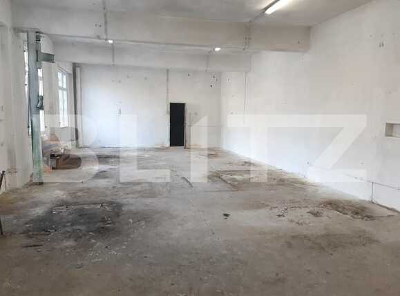 Spațiu industrial de închiriat Exterior Sud - 74857SII | BLITZ Sibiu | Poza3