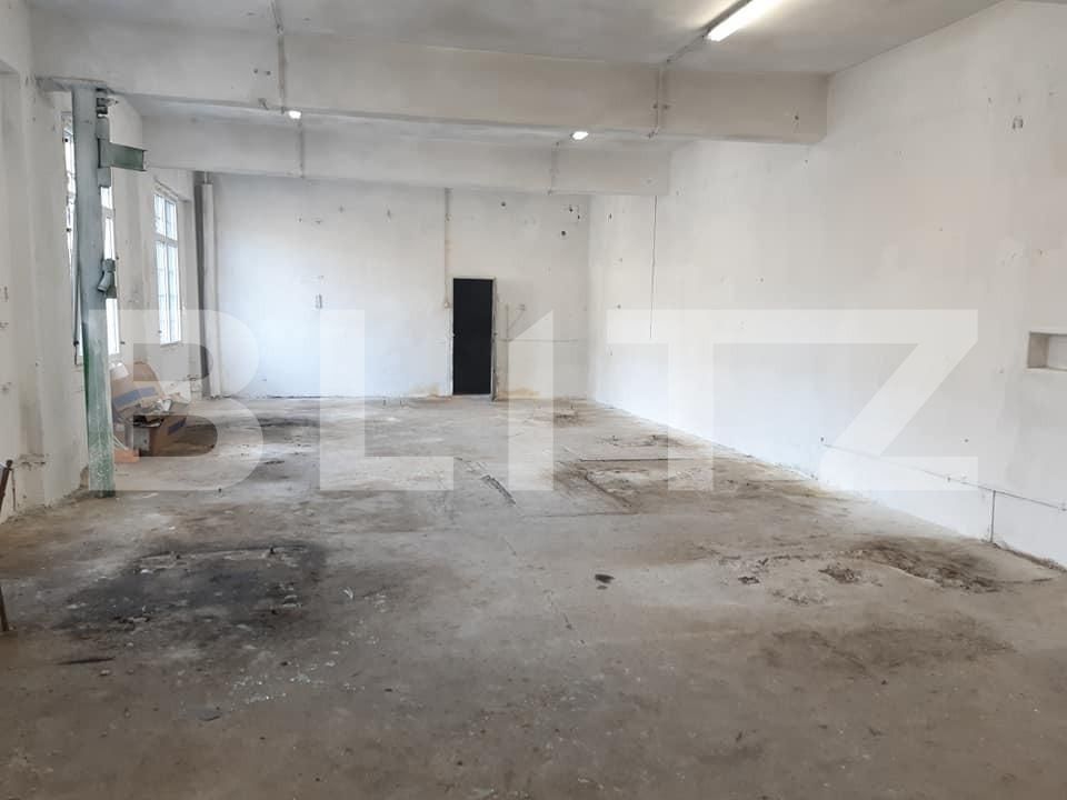 Spațiu industrial de închiriat Exterior Sud - 74857SII | BLITZ Sibiu | Poza3