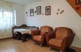 Apartament de 4 camere, zona Terezian