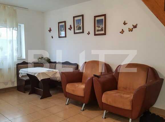 Apartament de vânzare 4 camere Terezian - 74921AV | BLITZ Sibiu | Poza1