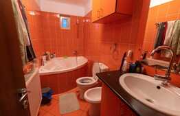 Apartament de 4 camere, cu doua niveluri, zona Hipodrom 3