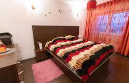 Apartament de 4 camere, cu doua niveluri, zona Hipodrom 3