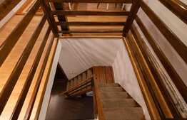 Apartament de 4 camere, cu doua niveluri, zona Hipodrom 3