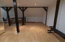 Apartament de 4 camere, cu doua niveluri, zona Hipodrom 3