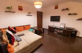 Apartament de 4 camere, cu doua niveluri, zona Hipodrom 3