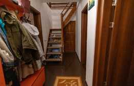 Apartament de 4 camere, cu doua niveluri, zona Hipodrom 3