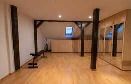 Apartament de 4 camere, cu doua niveluri, zona Hipodrom 3