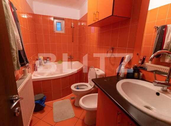 Apartament de vânzare 4 camere Hipodrom 3 - 74923AV | BLITZ Sibiu | Poza18