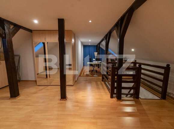 Apartament de vânzare 4 camere Hipodrom 3 - 74923AV | BLITZ Sibiu | Poza14