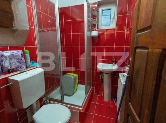 Apartament de vânzare 4 camere Hipodrom 3 - 74923AV | BLITZ Sibiu | Poza19