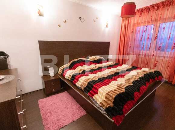 Apartament de vânzare 4 camere Hipodrom 3 - 74923AV | BLITZ Sibiu | Poza7